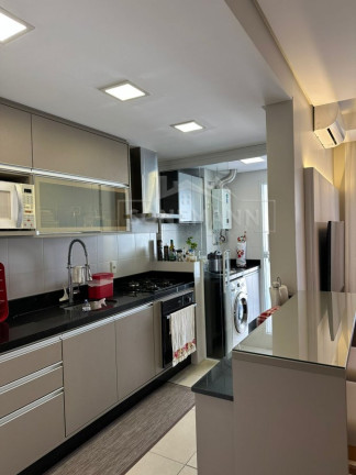 Imagem Apartamento com 2 Quartos à Venda, 78 m² em Abraão - Florianópolis