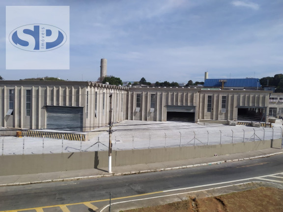 Imagem Imóvel Comercial para Alugar, 5.000 m² em Parque São Domingos - São Paulo