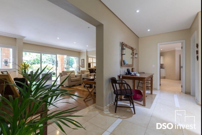 Imagem Casa de Condomínio com 4 Quartos à Venda ou Locação, 1.100 m² em Jardim Cordeiro - São Paulo Imagem Casa de Condomínio com 4 Quartos à Venda ou Locação, 1.100 m² em Jardim Cordeiro - São Paulo