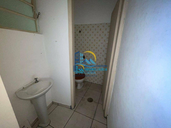 Imagem Sala Comercial para Alugar, 35 m² em Centro - Caraguatatuba Imagem Sala Comercial para Alugar, 35 m² em Centro - Caraguatatuba