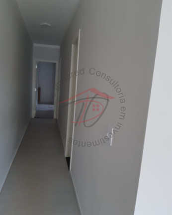 Imagem Imóvel com 2 Quartos à Venda, 125 m² em Jardim Nova Alvorada - Hortolândia