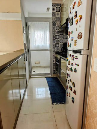 Imagem Apartamento com 2 Quartos à Venda, 520.000 m² em São Paulo - Jundiaí