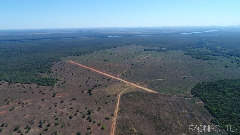 Imagem Fazenda à Venda, 46.464.000 m² em Zona Rural - Peixe Imagem Fazenda à Venda, 46.464.000 m² em Zona Rural - Peixe