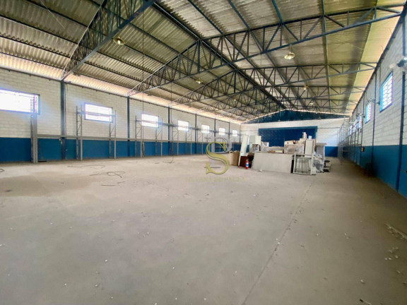 Imagem Galpão para Alugar, 1.150 m² em Terra Preta - Mairiporã Imagem Galpão para Alugar, 1.150 m² em Terra Preta - Mairiporã