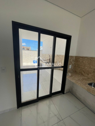 Imagem Imóvel com 3 Quartos à Venda, 115 m² em Horto Florestal - Sorocaba