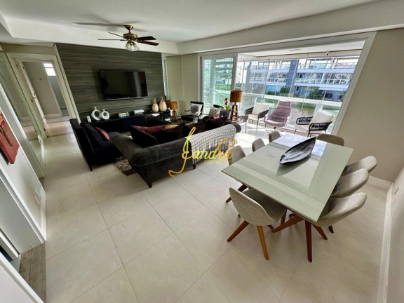 Imagem Apartamento com 4 Quartos à Venda, 188 m² em Centro - Xangri-la