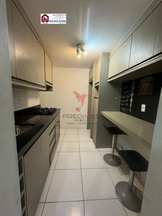 Imagem Apartamento com 3 Quartos à Venda, 67 m² em Biguaçu - Biguaçu Imagem Apartamento com 3 Quartos à Venda, 67 m² em Biguaçu - Biguaçu