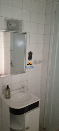 Imagem Apartamento à Venda, em Itararé - São Vicente Imagem Apartamento à Venda, em Itararé - São Vicente