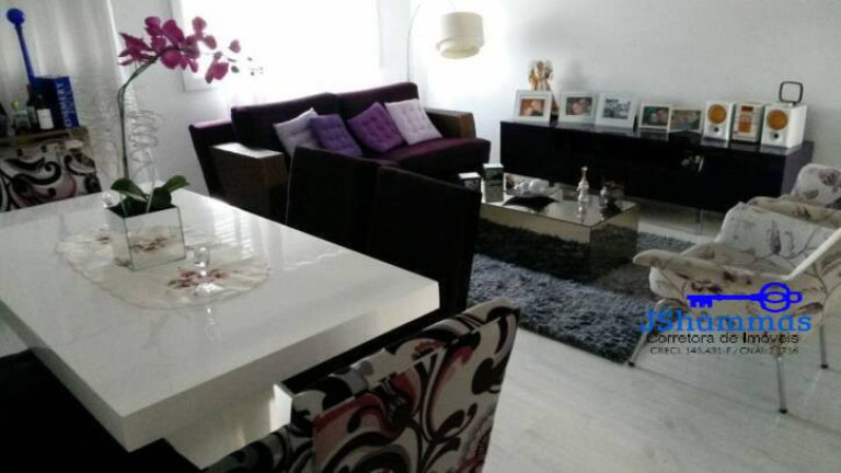 Imagem Apartamento com 3 Quartos à Venda, 106 m² em Campos Elíseos - São Paulo Imagem Apartamento com 3 Quartos à Venda, 106 m² em Campos Elíseos - São Paulo