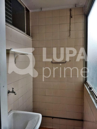 Imagem Apartamento com 2 Quartos à Venda, 43 m² em Casa Verde - São Paulo Imagem Apartamento com 2 Quartos à Venda, 43 m² em Casa Verde - São Paulo
