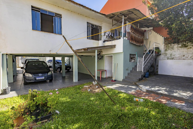 Imagem Casa com 3 Quartos à Venda, 150 m² em Campo Comprido - Curitiba