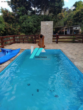 Imagem Fazenda à Venda, 53.000 m² em Bom Jardim - Rio Manso Imagem Fazenda à Venda, 53.000 m² em Bom Jardim - Rio Manso