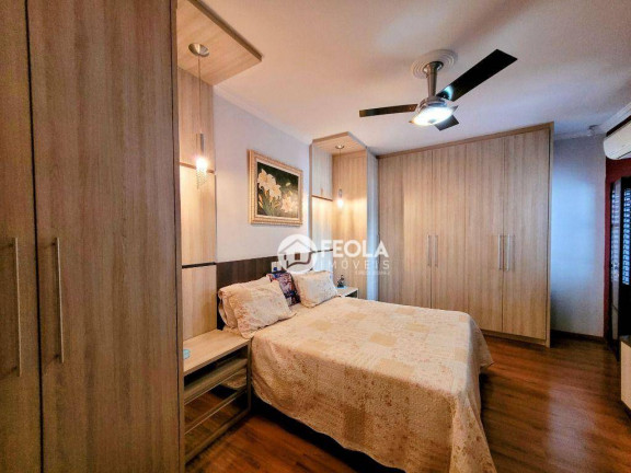 Imagem Casa com 3 Quartos à Venda, 100 m² em Jardim Ipiranga - Americana Imagem Casa com 3 Quartos à Venda, 100 m² em Jardim Ipiranga - Americana
