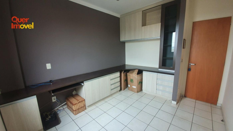 Apartamento com 3 Quartos à Venda, 87 m² em Residencial E Comercial Palmares - Ribeirão Preto