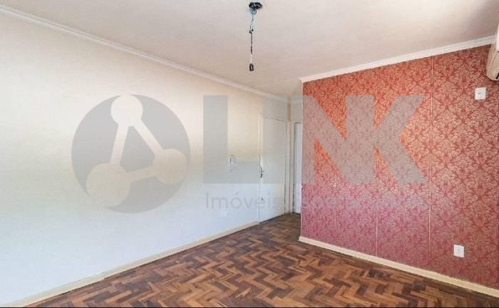 Imagem Apartamento com 1 Quarto à Venda, 41 m² em Jardim Lindóia - Porto Alegre Imagem Apartamento com 1 Quarto à Venda, 41 m² em Jardim Lindóia - Porto Alegre