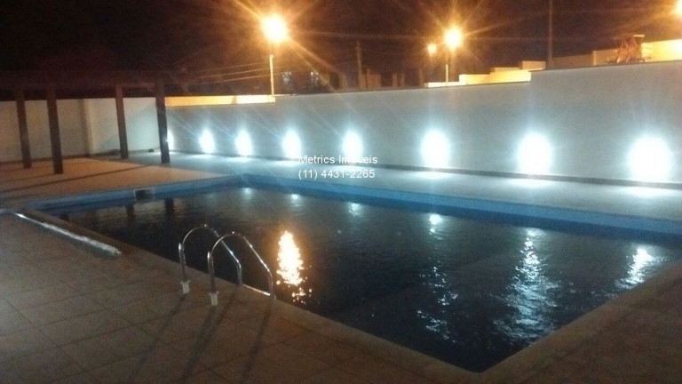Imagem Imóvel com 2 Quartos à Venda, 61 m² em Loteamento Santo Antônio - Itatiba