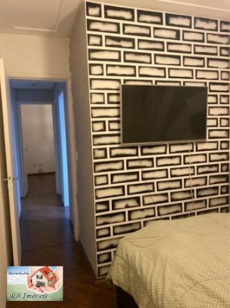 Imagem Apartamento com 3 Quartos à Venda, 60 m² em Vila Scarpelli - Santo André Imagem Apartamento com 3 Quartos à Venda, 60 m² em Vila Scarpelli - Santo André