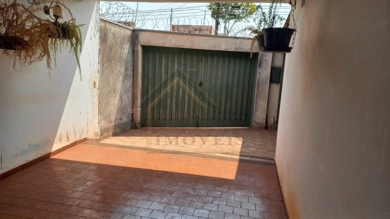 Imagem Casa com 3 Quartos à Venda, 167 m² em Campos Eliseos - Ribeirão Preto