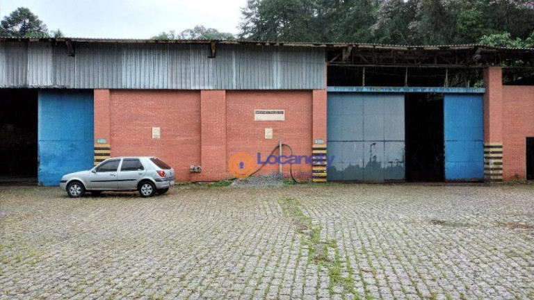 Imagem Galpão à Venda, 1.048 m² em Califórnia Paulista - Rio Grande Da Serra Imagem Galpão à Venda, 1.048 m² em Califórnia Paulista - Rio Grande Da Serra