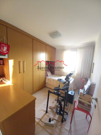 Imagem Apartamento com 3 Quartos à Venda, 75 m² em Jardim Marajoara - São Paulo Imagem Apartamento com 3 Quartos à Venda, 75 m² em Jardim Marajoara - São Paulo