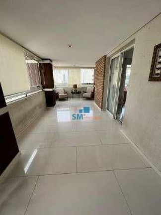 Imagem Apartamento com 3 Quartos à Venda, 265 m² em Vila Andrade - São Paulo Imagem Apartamento com 3 Quartos à Venda, 265 m² em Vila Andrade - São Paulo