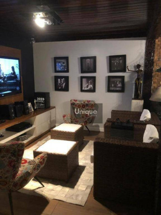 Imagem Casa com 4 Quartos à Venda, 140 m² em Tartaruga - Armação Dos Búzios