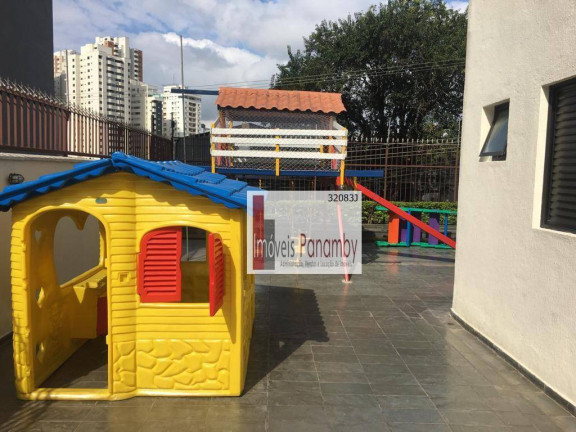 Imagem Apartamento com 3 Quartos à Venda, 138 m² em Vila Romana - São Paulo Imagem Apartamento com 3 Quartos à Venda, 138 m² em Vila Romana - São Paulo