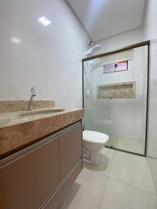 Imagem Casa com 3 Quartos à Venda, 100 m² em Residencial Vereda Dos Buritis - Goiânia