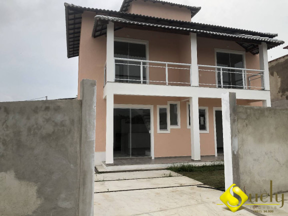 Imagem Sobrado com 2 Quartos à Venda, 80 m² em Itaipuaçu - Maricá