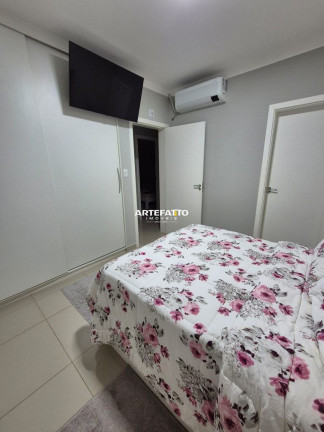 Imagem Cobertura com 4 Quartos à Venda, 150 m² em Jardim Integração - Franca