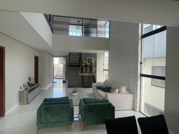 Imagem Imóvel com 5 Quartos à Venda, 380 m² em Alphaville Litoral Norte 2 - Camaçari