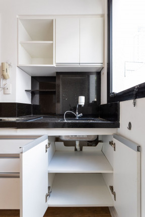 Imagem Imóvel com 1 Quarto à Venda, 34 m² em Moema - São Paulo Imagem Imóvel com 1 Quarto à Venda, 34 m² em Moema - São Paulo