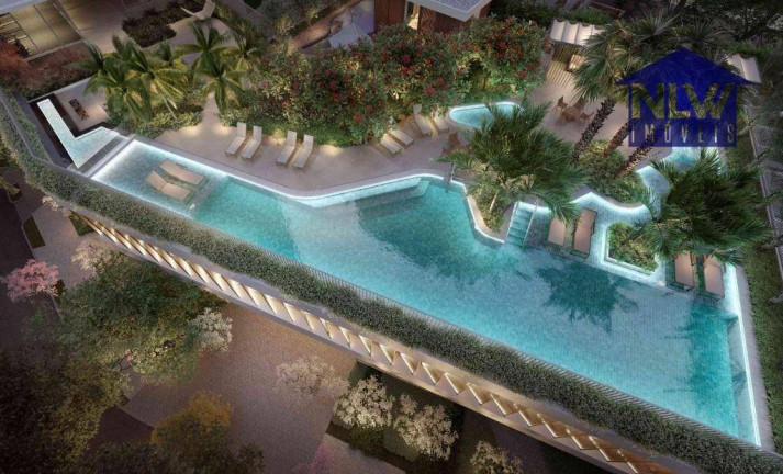 Imagem Imóvel com 4 Quartos à Venda, 374 m² em Vila Madalena - São Paulo