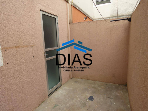 Imagem Apartamento com 2 Quartos à Venda, 49 m² em Jardim Residencial Elvio Lupo - Araraquara Imagem Apartamento com 2 Quartos à Venda, 49 m² em Jardim Residencial Elvio Lupo - Araraquara
