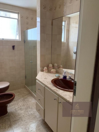 Imagem Apartamento com 4 Quartos à Venda, 220 m² em Graça - Salvador