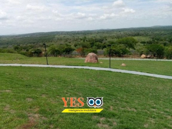 Imagem Terreno à Venda, 160 m² em Nova Esperança - Feira De Santana