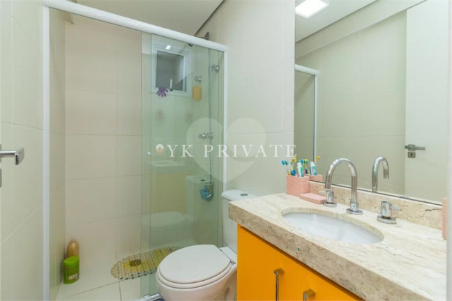 Imagem Apartamento com 3 Quartos à Venda, 85 m² em Vila Ipojuca - São Paulo