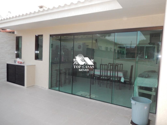 Imagem Casa com 3 Quartos à Venda, 180 m² em Balneário São Pedro - São Pedro Da Aldeia Imagem Casa com 3 Quartos à Venda, 180 m² em Balneário São Pedro - São Pedro Da Aldeia