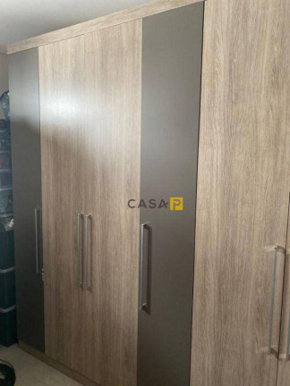 Imagem Apartamento com 2 Quartos à Venda, 49 m² em Jardim Terramérica Ii - Americana Imagem Apartamento com 2 Quartos à Venda, 49 m² em Jardim Terramérica Ii - Americana