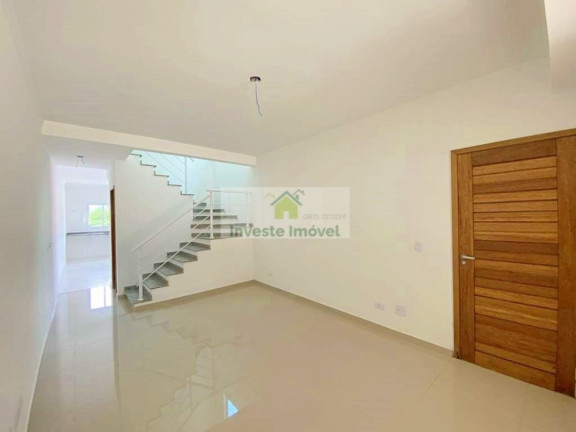 Imagem Casa de Condomínio com 3 Quartos à Venda, 119 m² em Granja Viana - Cotia
