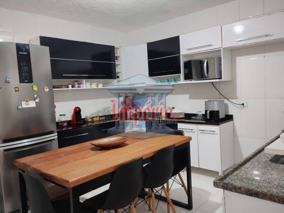 Imagem Sobrado com 2 Quartos à Venda, em Jardim Irene - Santo André Imagem Sobrado com 2 Quartos à Venda, em Jardim Irene - Santo André