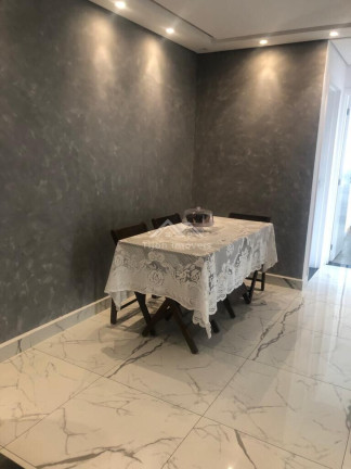 Imagem Apartamento com 2 Quartos à Venda, 57 m² em Jardim São Carlos - Sorocaba
