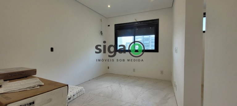 Imagem Apartamento com 3 Quartos à Venda, 163 m² em Vila Mariana - São Paulo