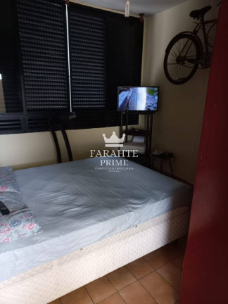 Imagem Apartamento com 2 Quartos à Venda, 54 m² em Gonzaga - Santos Imagem Apartamento com 2 Quartos à Venda, 54 m² em Gonzaga - Santos