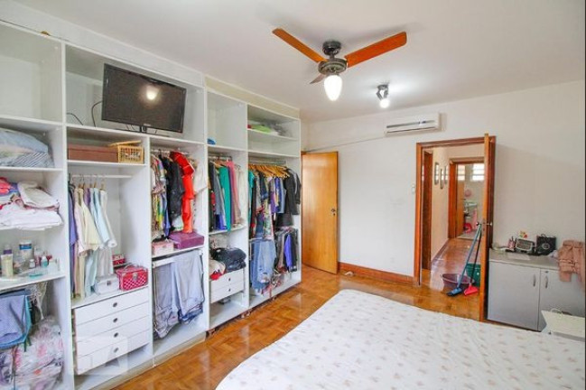 Imagem Casa com 3 Quartos à Venda, 212 m² em Vila Anglo Brasileira - São Paulo