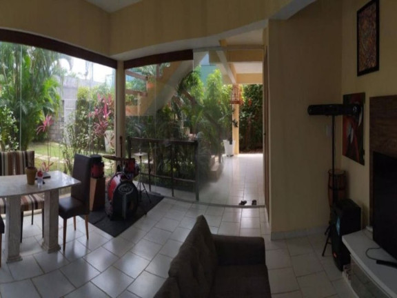 Imagem Casa com 3 Quartos à Venda, 290 m² em Miragem - Lauro De Freitas