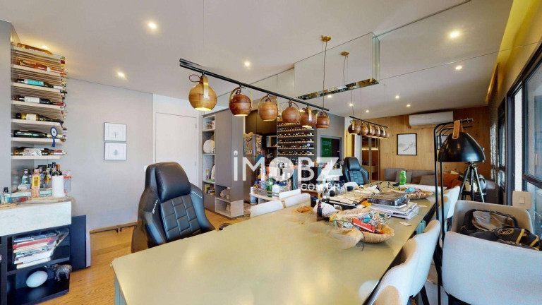 Imagem Imóvel com 1 Quarto à Venda, 73 m² em Pinheiros - São Paulo