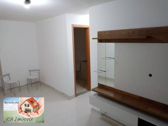 Imagem Apartamento com 1 Quarto à Venda, 40 m² em Utinga - Santo André Imagem Apartamento com 1 Quarto à Venda, 40 m² em Utinga - Santo André