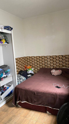 Imagem Casa de Condomínio com 2 Quartos à Venda, 52 m² em Solemar - Praia Grande Imagem Casa de Condomínio com 2 Quartos à Venda, 52 m² em Solemar - Praia Grande