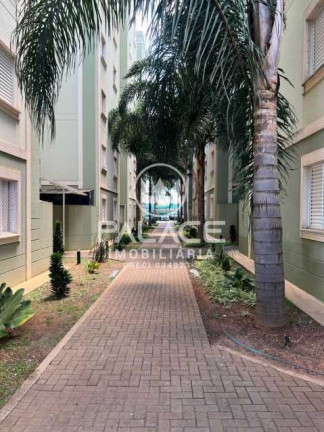 Imagem Apartamento com 2 Quartos à Venda, 55 m² em Dois Córregos - Piracicaba Imagem Apartamento com 2 Quartos à Venda, 55 m² em Dois Córregos - Piracicaba